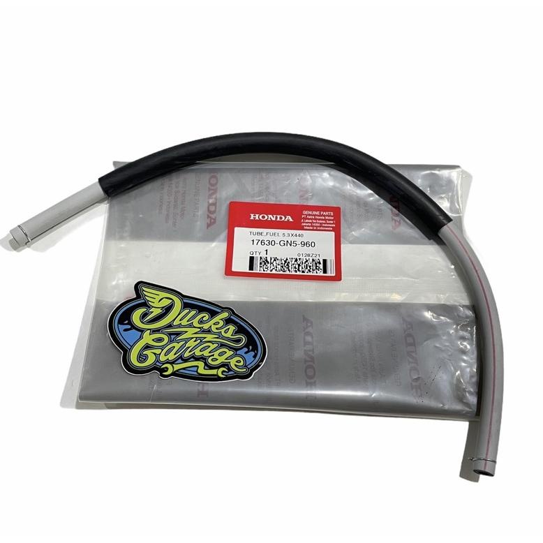 Promo Selang Bensin Original Honda C70 C700 C800 Astrea 800 Star Prima Grand Legenda Impressa Sparep