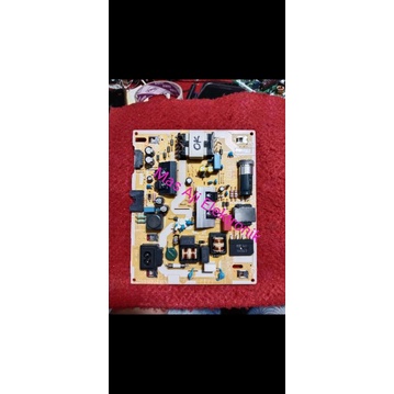 SAMSUNG UA43TU8000K UA43TU8000 Power Supply Psu Tv Led - Mesin Tv Samsung UA 43TU8000 K