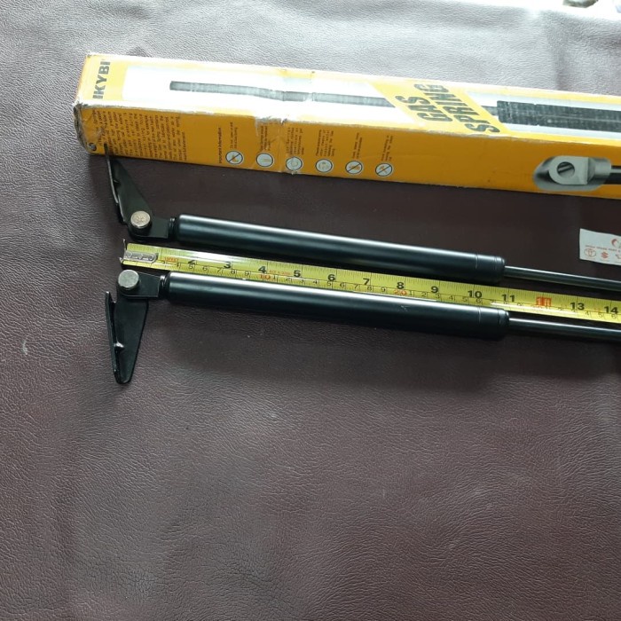 Shock Breaker Bagasi Avanza-Xenia 2004-2010 Kode 046