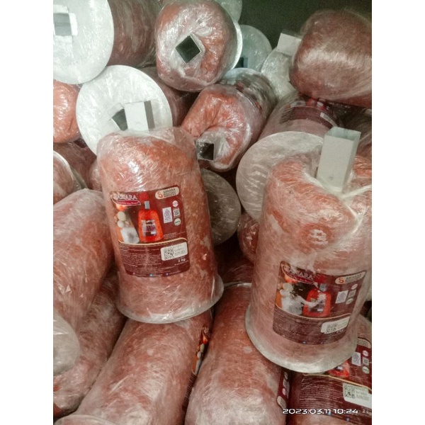 

Daging Sahara Premium 2 kg pakai Tiang/ DSP