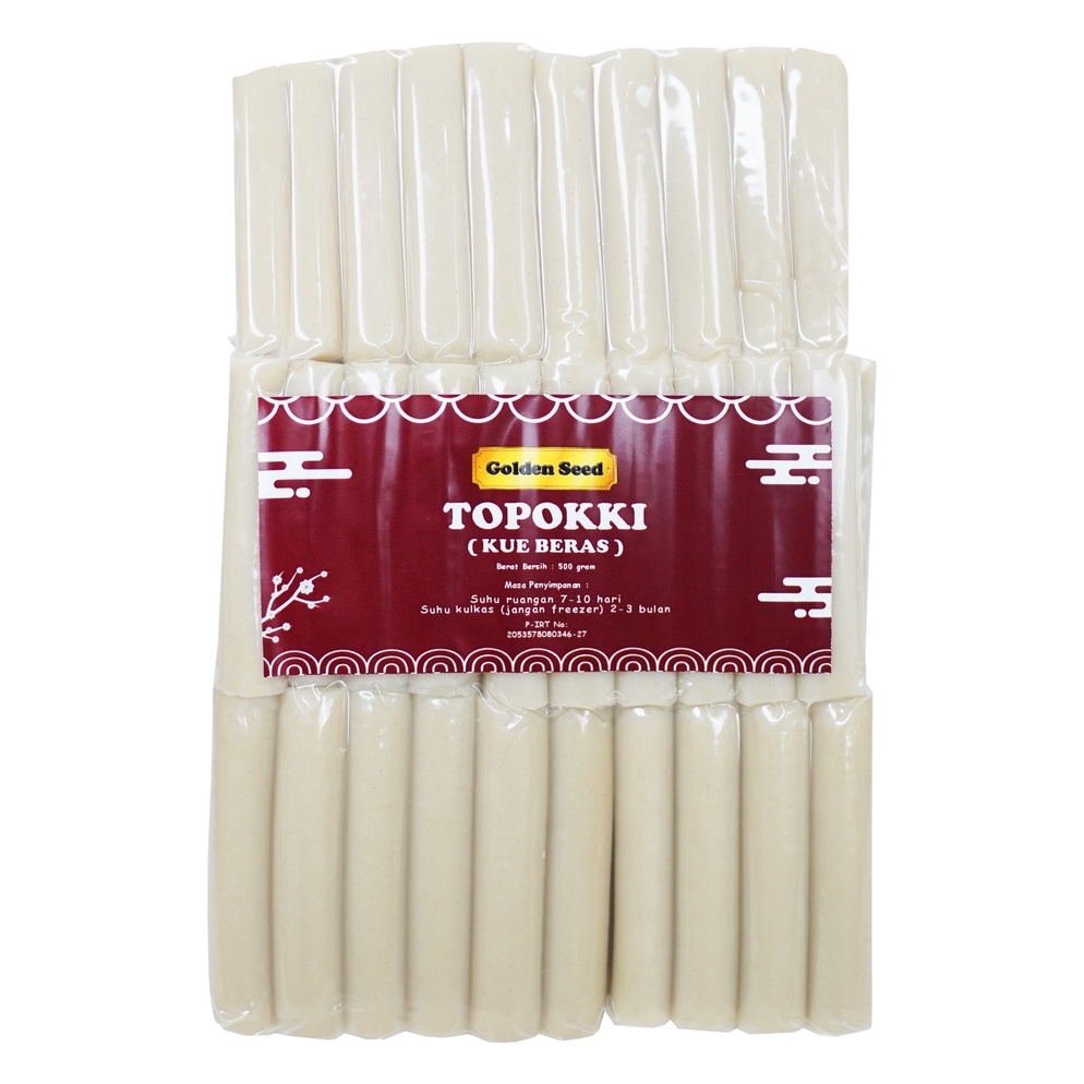 

trxZ5l5K TOPOKKI 500 GR | TTEOKBOKKI - TTEOKPOKKI | KUE BERAS KOREA 500 GRAM