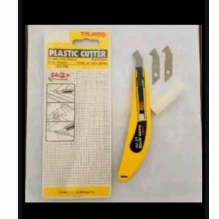 

Ready CUTTER ACRILIK TAJIMA EBB