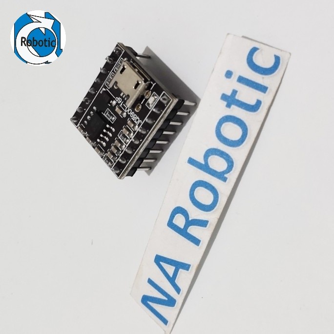 USB MP3 Recognition Module JQ8900-16P