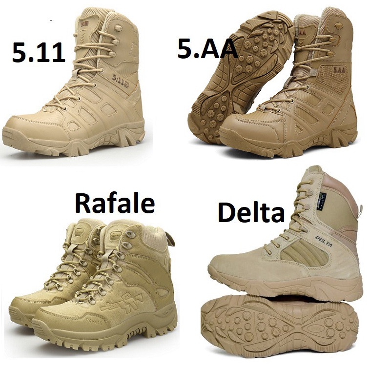 appq -44 Sepatu Tactical 5AA / Sepatu Tactical 511 / Sepatu Elite 231♜