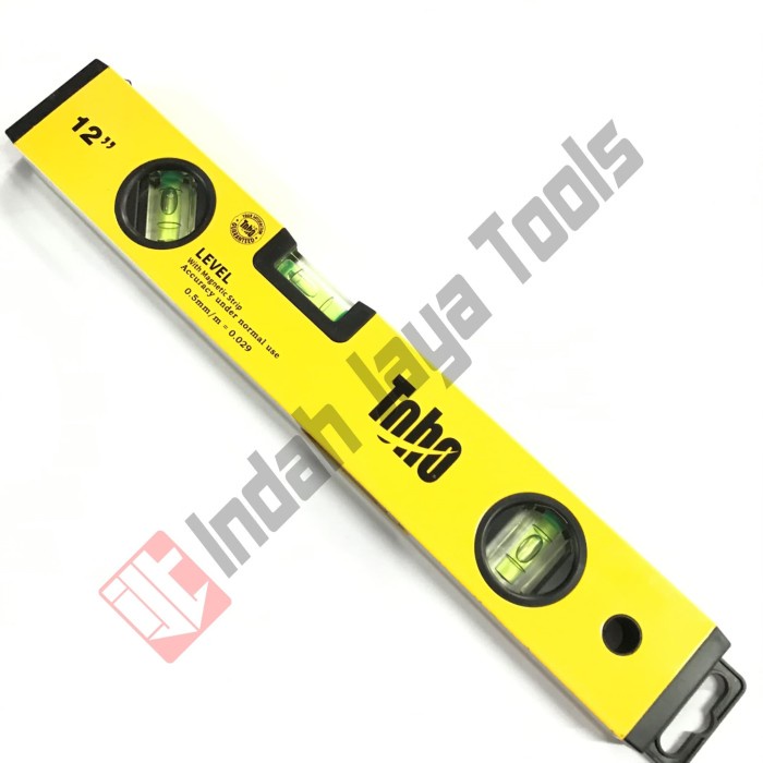 DISKON SPESIAL WATERPAS MAGNET 24" TOHO / WATERPASS 60 CM TERBARU