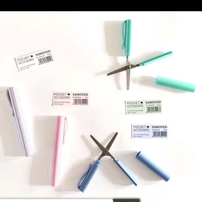 

Bestseller Gunting Lipat Mini Stanless Steel Saku