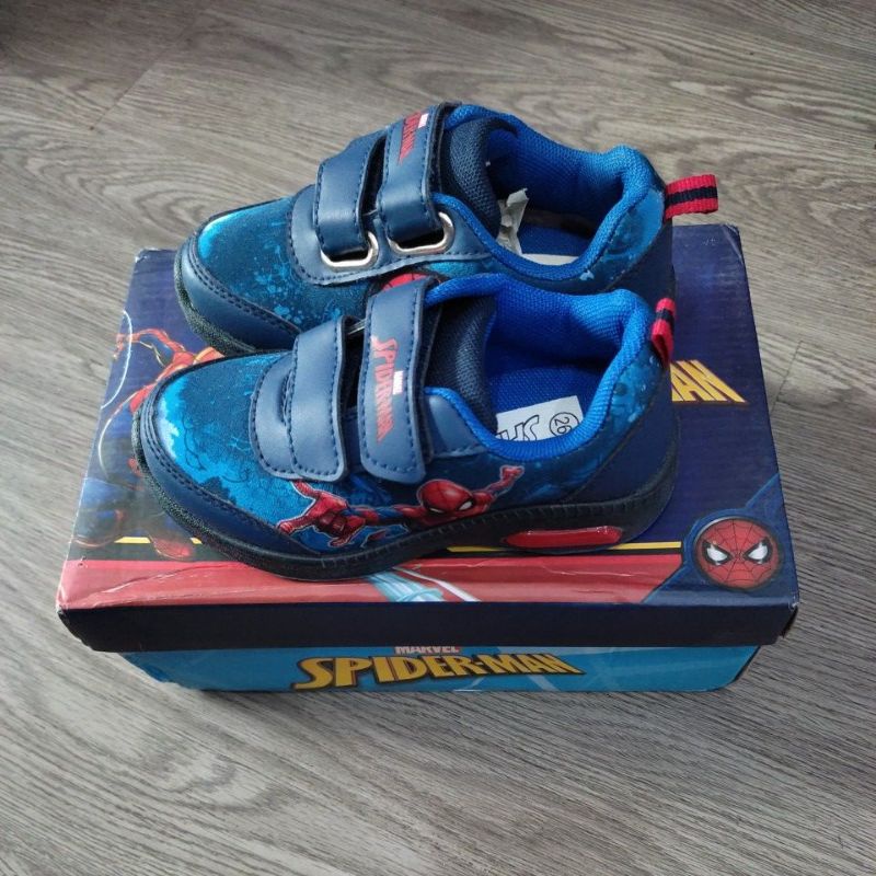 sepatu marvel SDN007545NAV