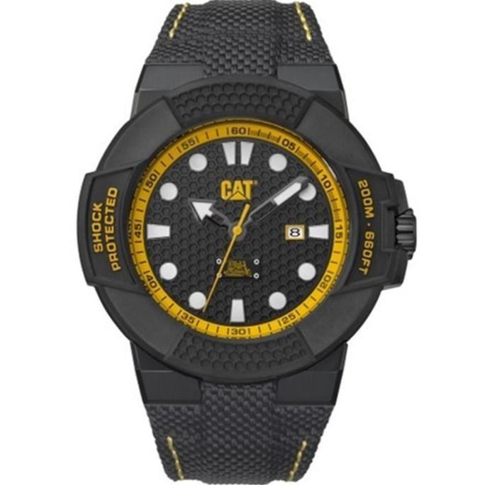 Jam Tangan Pria Caterpillar Cat Sf.161.61.111 Original Oinudiana.Shop