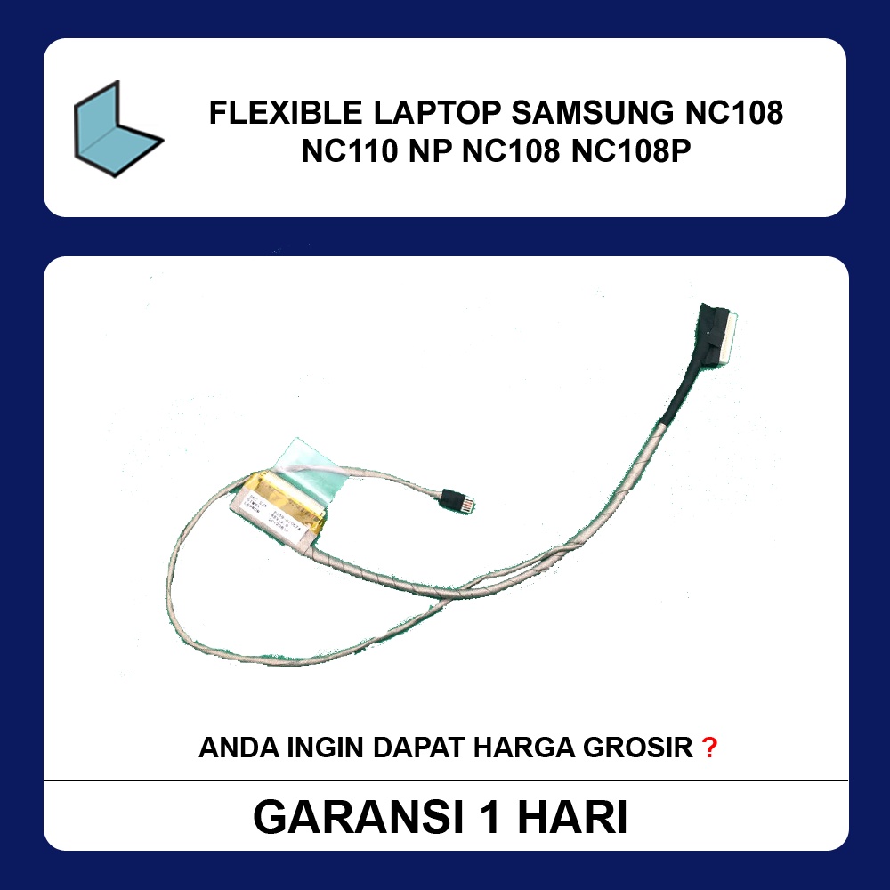 Samsung NC108 NC110NP NC108P NC108 P/N-BA3901057A