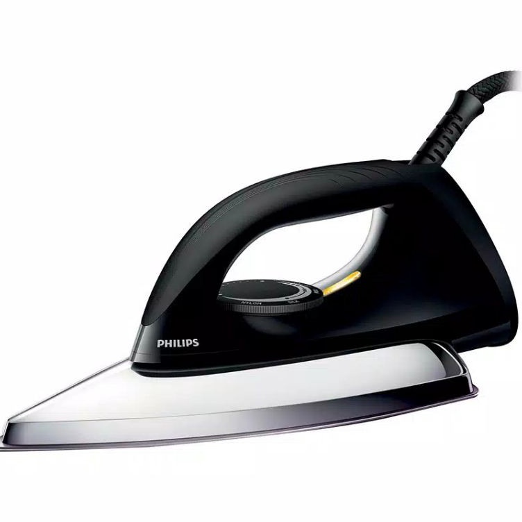Murah Banget Setrika Philips HD1173 Philips Setrika HD1173 Gosokan Philips Seller