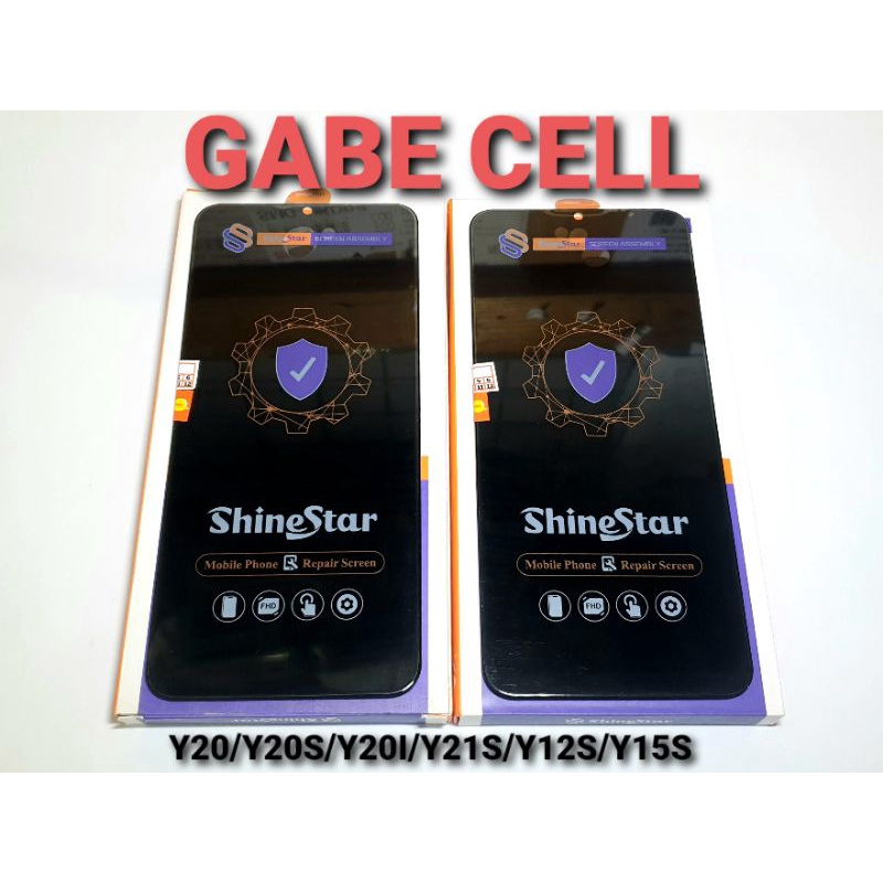 LCD VIVO Y20/Y21 2021/Y22 2022/Y01/Y01A/Y02S/Y11S/Y12A/Y12D/Y12G/Y12S/Y15A/Y15C/Y15S/Y16/Y17S/Y20A/Y