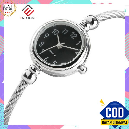 Jam Tangan Wanita Dewasa 2023 Branded Terbaru 2022 Cewek Natal Model Digital Mewah Aksesoris  Casual