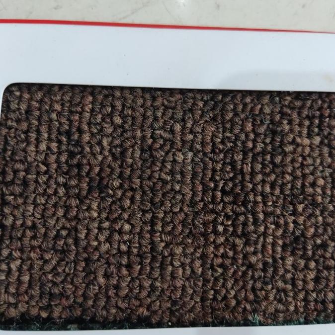 6.6 Karpet Kantor Karpet Masjid Karpet Musholla Meteran Lebar 4 Meter