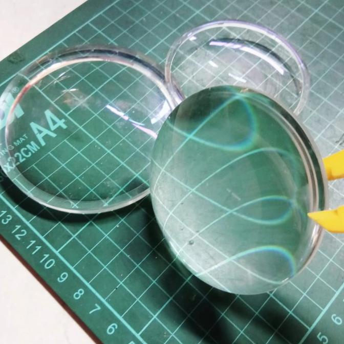 

!!!!!!] lensa Projection Television Magnifying Focus Lens mika - kaca - mika