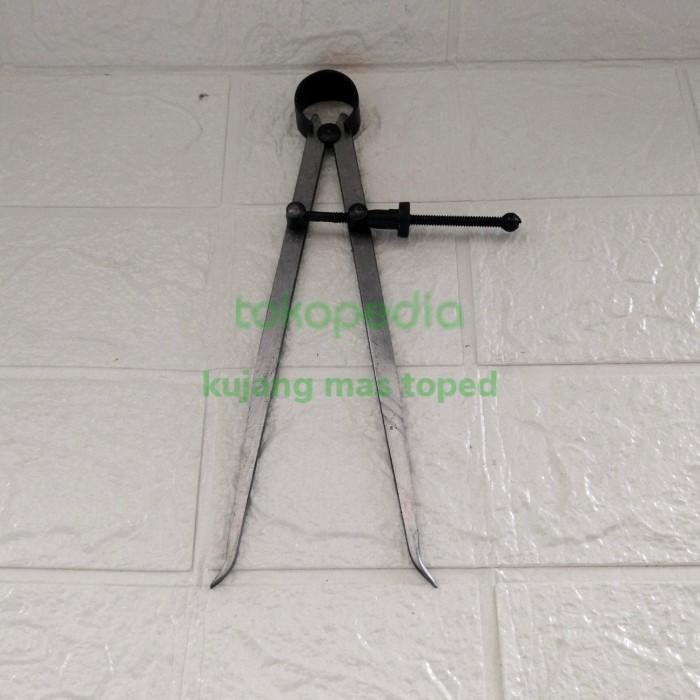 

Jangka Porting Alat Ukur Porting 8 Inch
