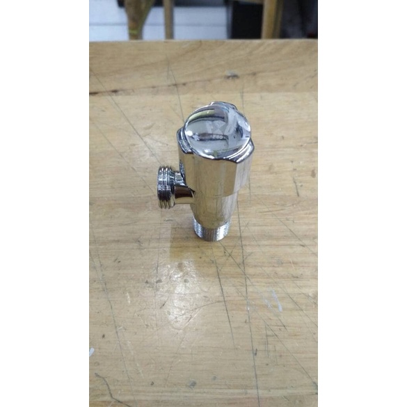 Stop Kran/Stop Kran Model Toto/Kran Shower Kuningan/Stainless Fsd