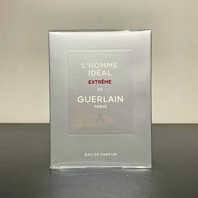 PARFUM L'HOMME IDEAL EXTREME EDP 100ML HACKSLION19