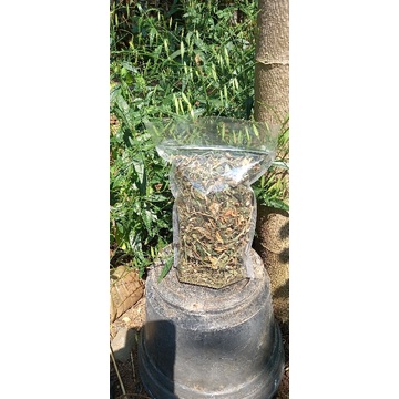 

SAMBIROTO/SAMBILOTO KERING MATAHARI 50 GRAM 8 000
