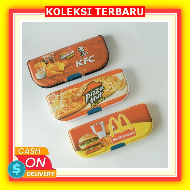 

Kotak Pensil Bear Tempat Pensil Box Storage Pouch Cute Korean Style Ryu Stasionary Tempat Pensil Korean Style Tempat Pensil Kotak - Kotak Bos Kotak Pensil Magnet Gambar Fast Food/Tempat Pensil/Pencil Case/Box