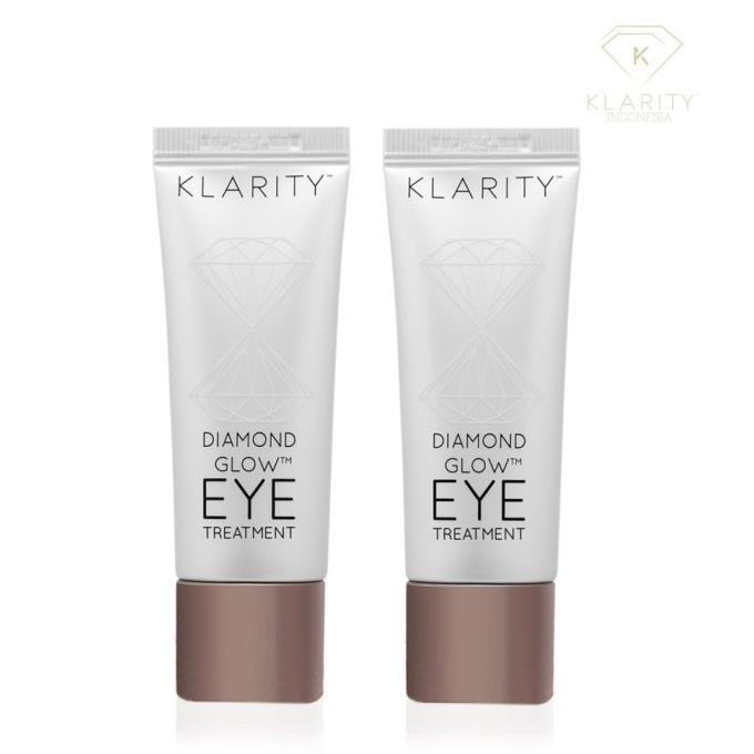 KLARITY DIAMOND EYE CREAM