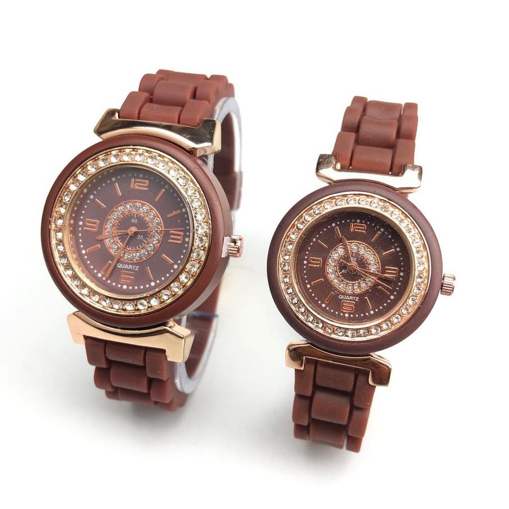 BISA COD COD JAM TANGAN WANITA PASIR MAGNET DIGITAL FASHION JAM TANGAN PASANGAN COUPLE FASHION MURAH