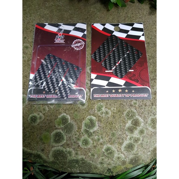 Lidah Membran Carbon F1zr