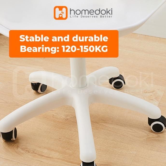 Kursi Kantor Ergonomis/ Kursi Kerja / Kursi Belajar / Kursi Ergonomis