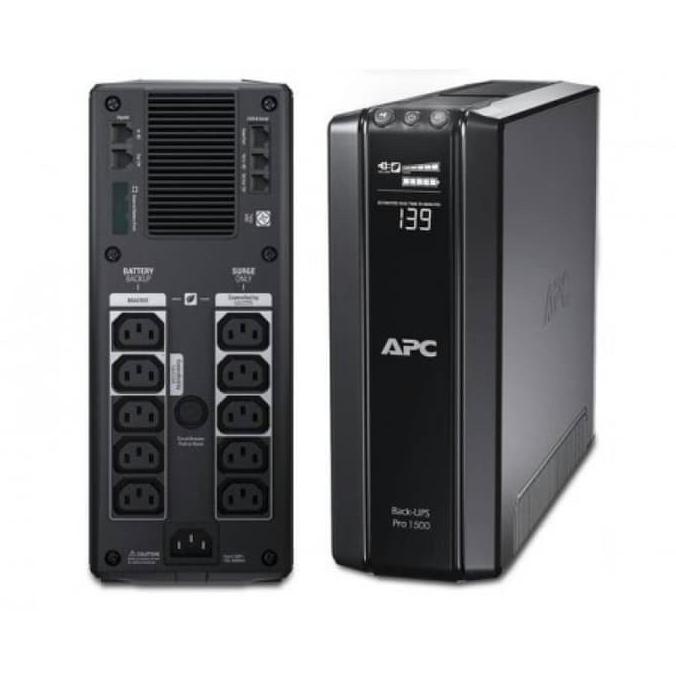 Ups Apc BR 1200 GI / Ups Apc 1200 Va / Br1200GI Back ups pro 1200