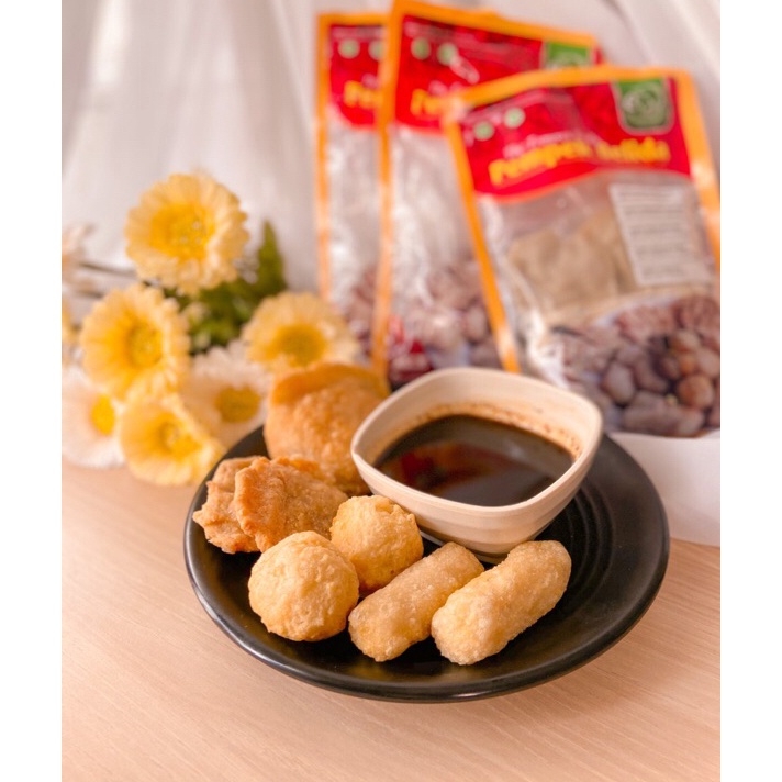 

Murah Banget PEMPEK BELIDA CRP ASLI PALEMBANG /PEMPEK CRP/PEMPEK BELIDA Terlaris