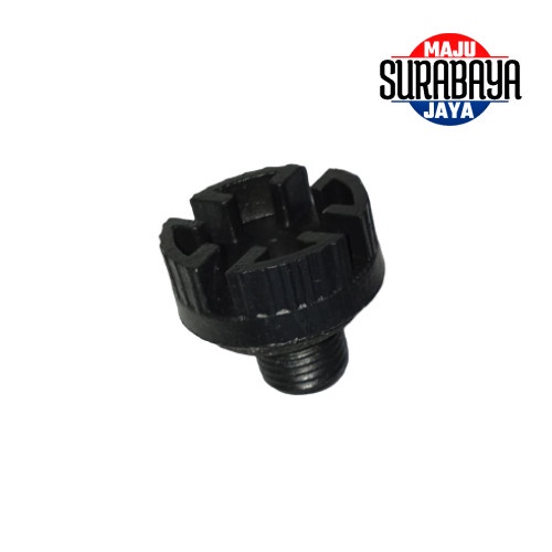 TUTUP PANCINGAN POMPA AIR PANASONIC KUALITAS BAGUS