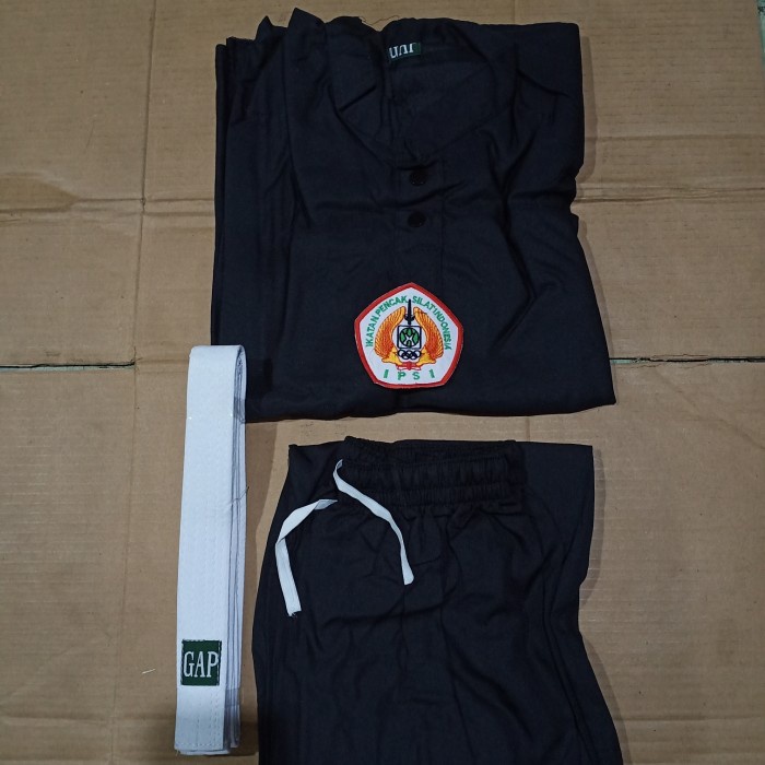 Baju Silat Anak Gap Brand