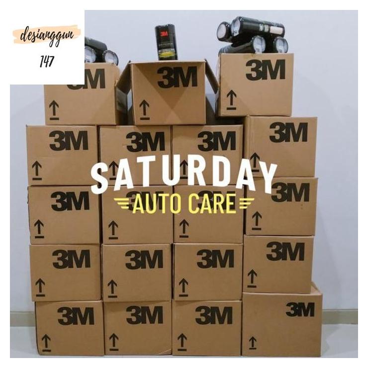 3M Car Wipe Chamois Original | Kanebo 3M Original desianggun147