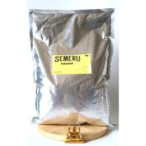 

Semeru Krimer 1 Kg | Bubuk Creamer Instan