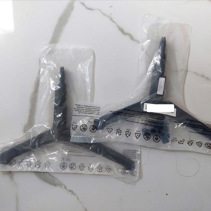 Stand Tv Dudukan Kaki Tv Bracket Tv Led 55 Inch / 50 Inch Samsung