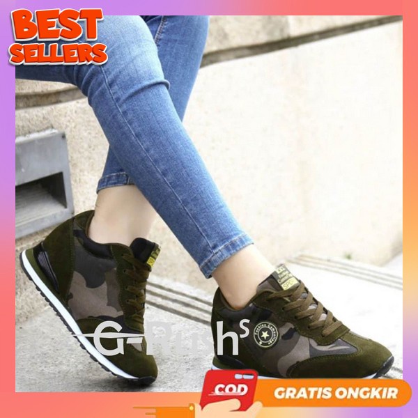 Snaker Bots Cwek Murah Terbaru 2023 Sneaker Booth Casual Spatu Kets But Korean Style Sepat Sekolsh S