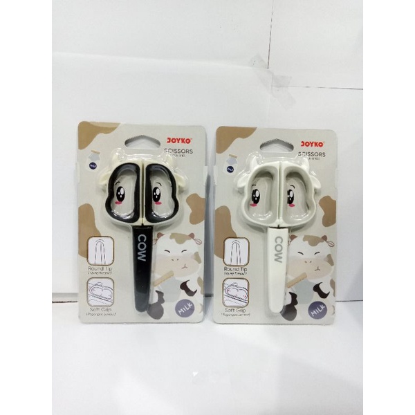 

GUNTING JOYKO SC 28 COW