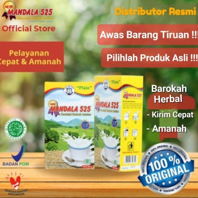 

Ready stock❊➻ GHNWN Susu kedelai New Mandala 525 Jaminan Produk Asli B64 ➼Ready Stok