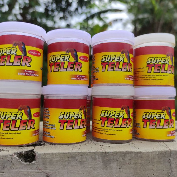 BFQM0107㊭ Vitamin burung Anis merah,  super teler ampuh mengatasi Anis merah macet bunyi ㊟