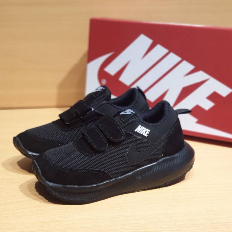 Sepatu Sekolah Anak Paud Tk Sd Sepatu Anak Laki Laki Perempuan