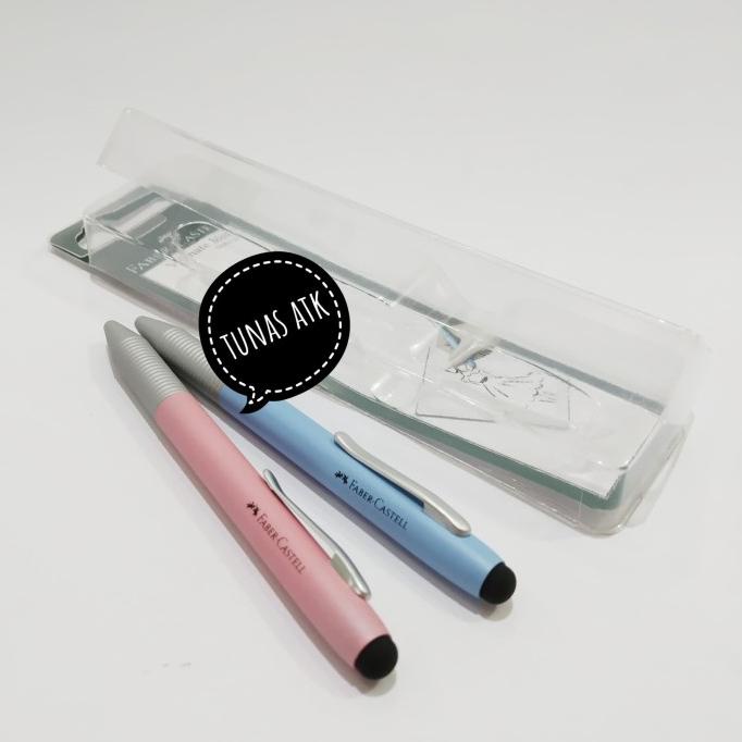 

<<<<<] FABER CASTELL VERNATE MINI STYLUS PEN