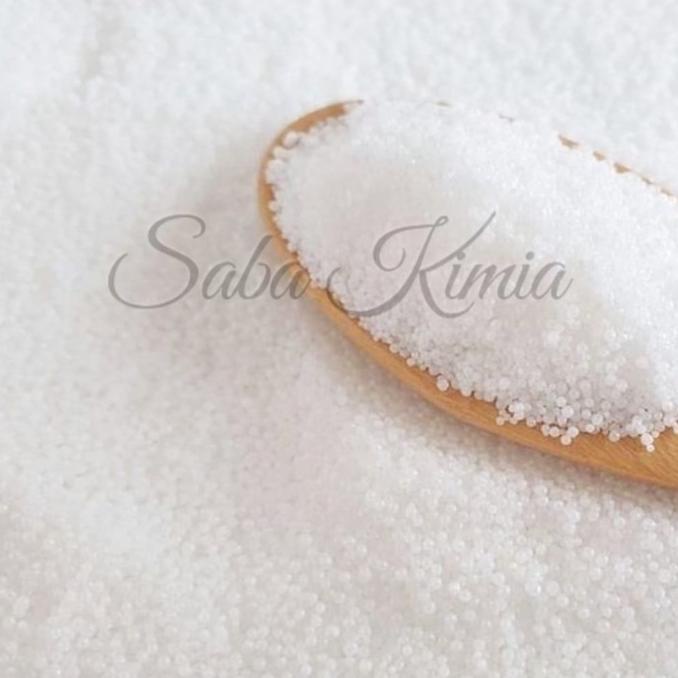 

}}}}}}] Stearic Acid / Asam Stearat 1 Kg