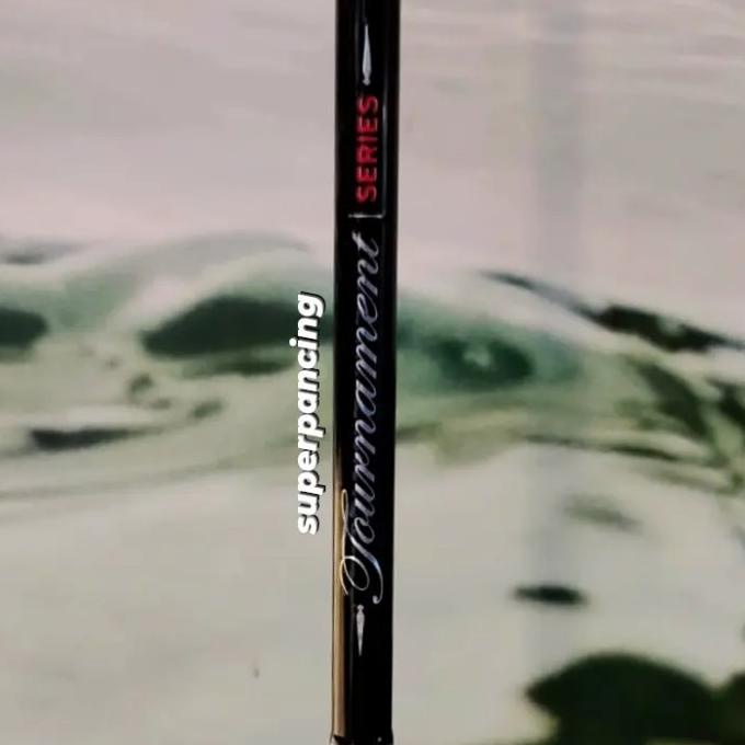 Joran Maguro Tournament 180cm