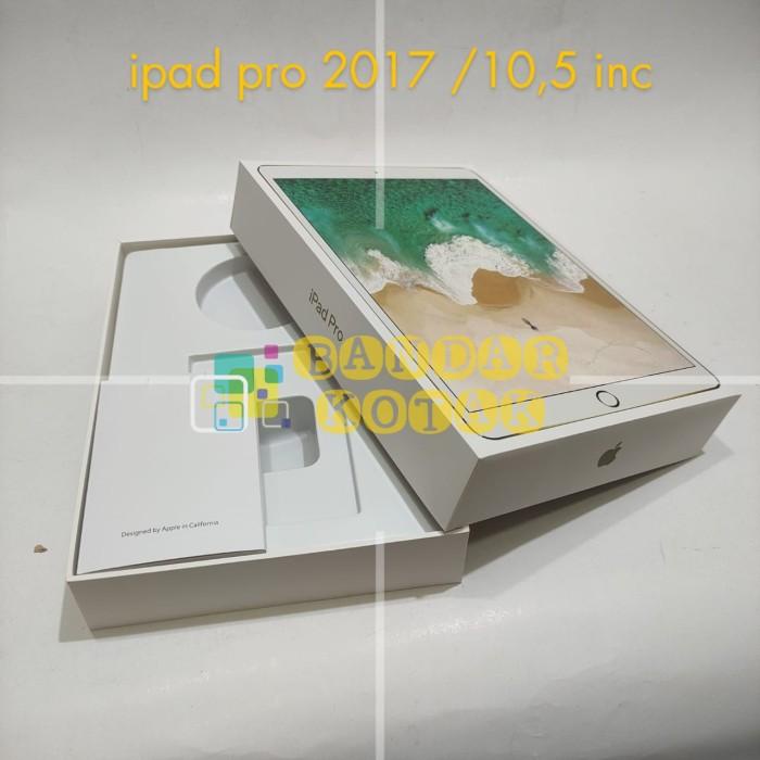 Dus Box Kotak Ipad Pro 2017