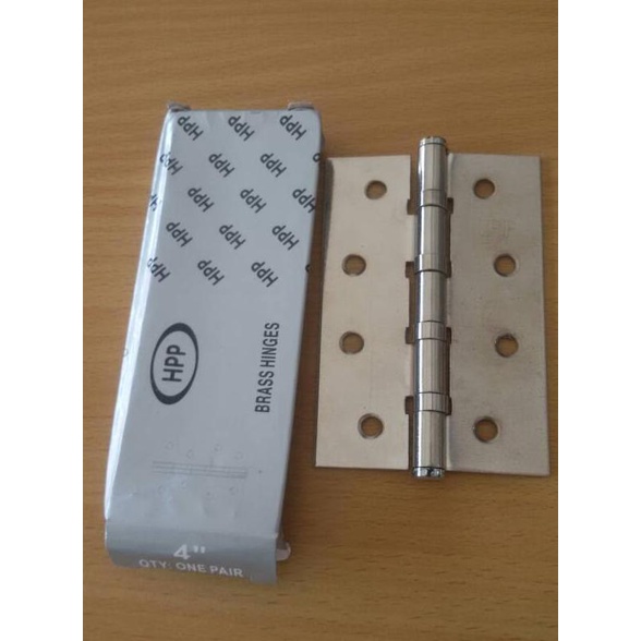 ] Engsel Pintu HPP 4"