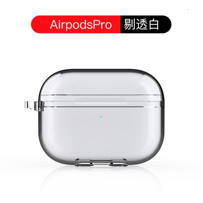 JELLY CASE NEON AIRPODS PRO AIRPODS 1 CASE AIRPODS 2 ORIGINAL