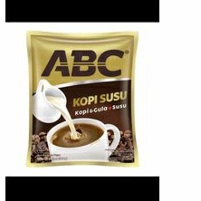 

Kopi ABC susu renceng