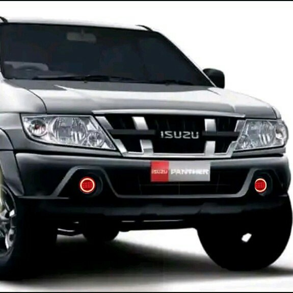 Led Foglamp Karimun Kotak Panther Ls Lv Gt Fortuner Maven Apv Body Abs Kode 043