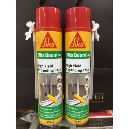 sikaboom ap 750ml sika boom ap 750ml sikaboom ap 750 ml