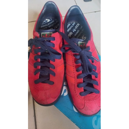 Adidas blackburn