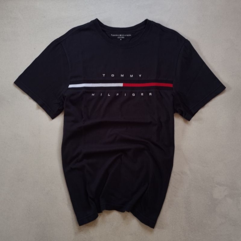 T-shirt Tommy Hilfiger Second